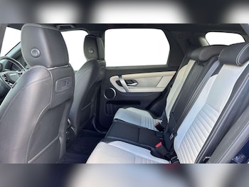 Used Land Rover Discovery Sport 2021 for sale - 78625729: Photo