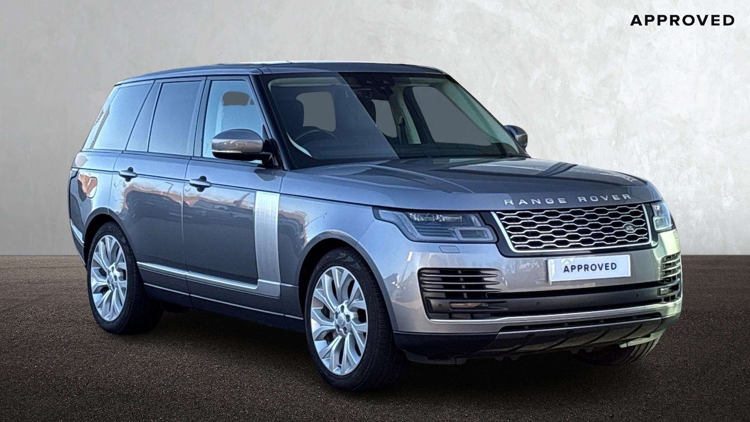 Used Land Rover Range Rover 2021 for sale - 76827558: Photo 1