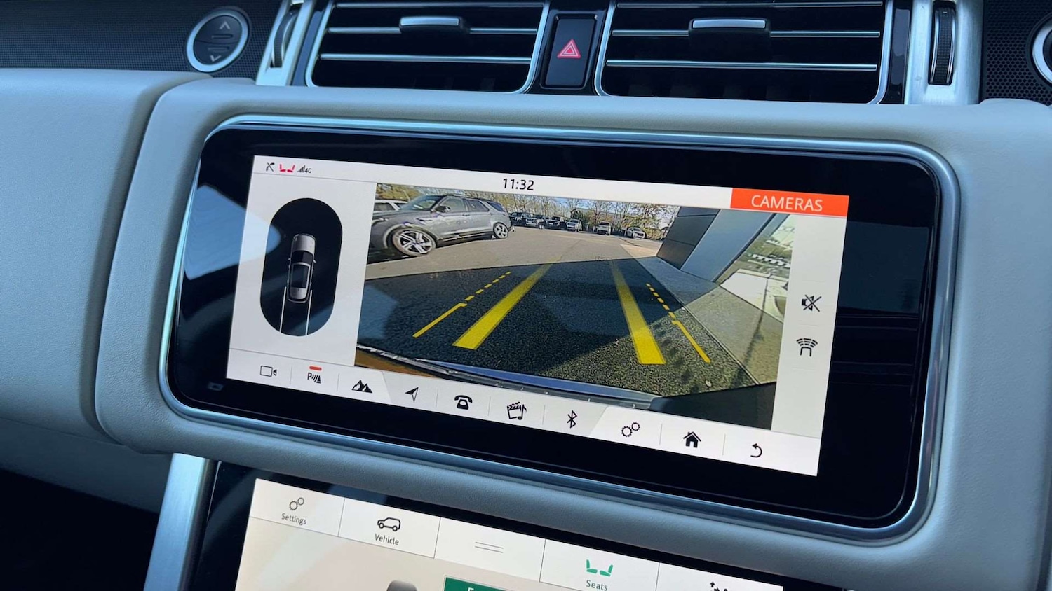 Used Land Rover Range Rover 2021 for sale - 76827558: Photo 12