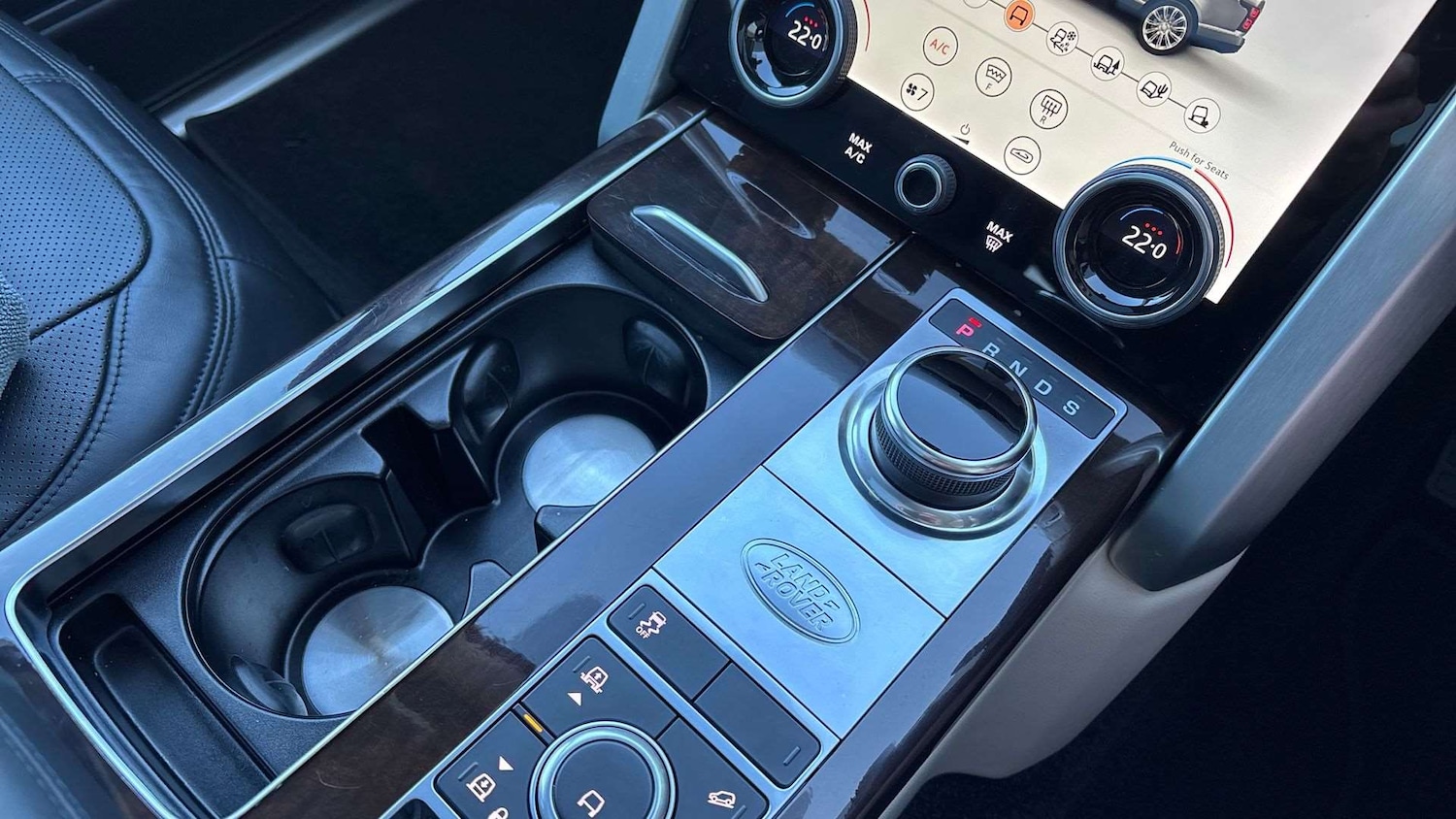 Used Land Rover Range Rover 2021 for sale - 76827558: Photo 13