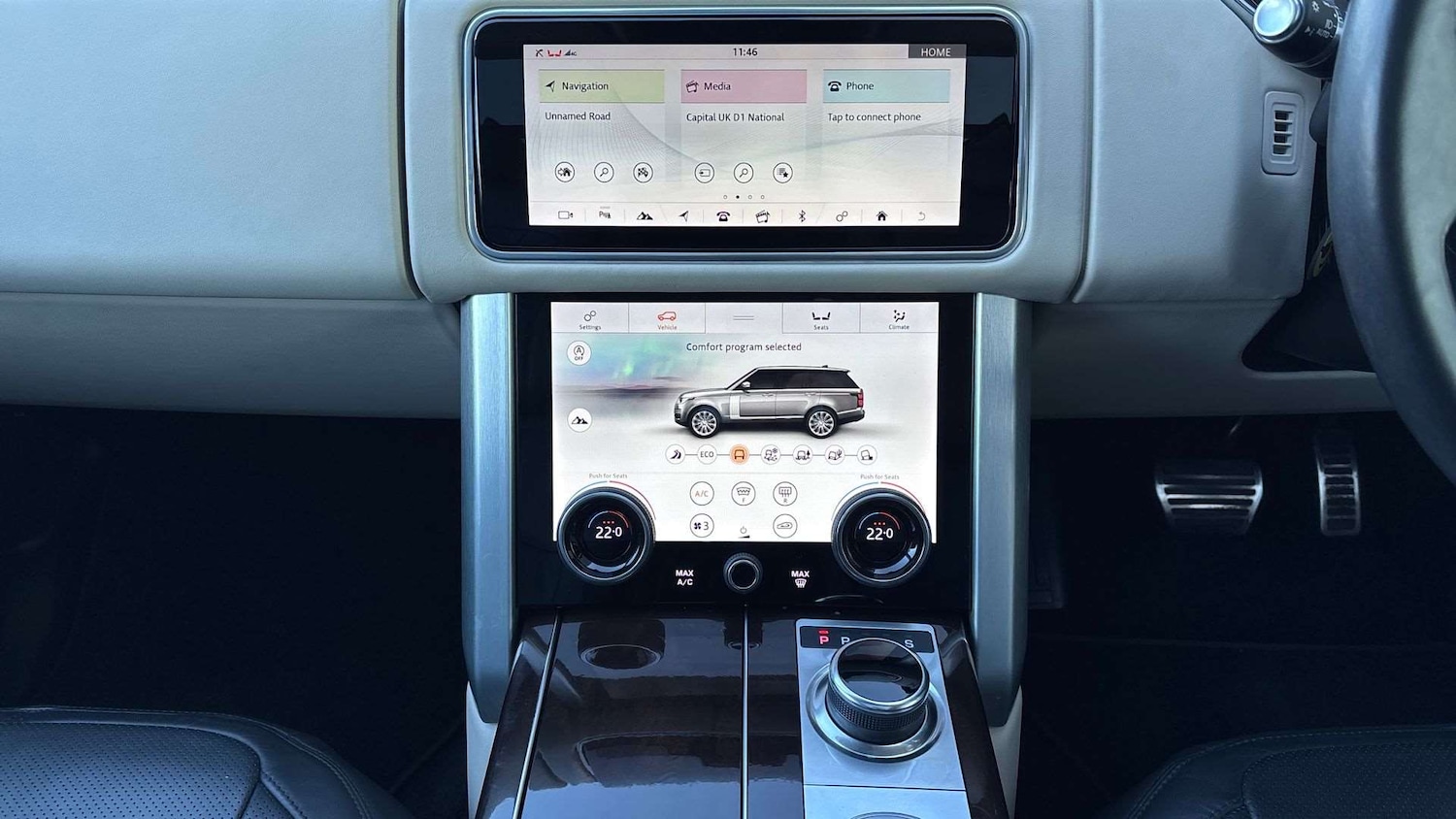 Used Land Rover Range Rover 2021 for sale - 76827558: Photo 14
