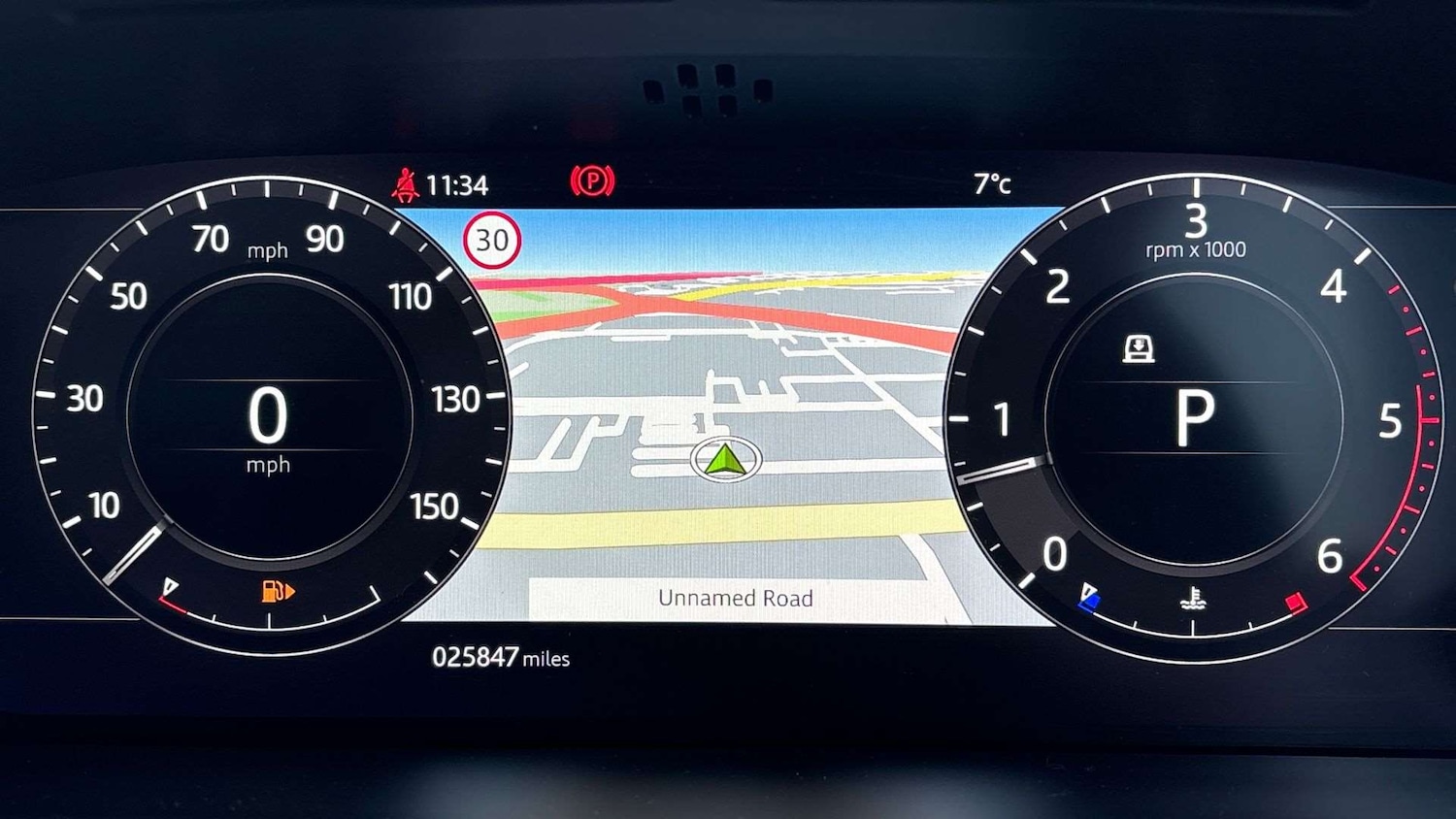 Used Land Rover Range Rover 2021 for sale - 76827558: Photo 16