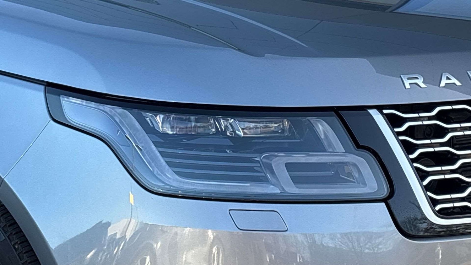 Used Land Rover Range Rover 2021 for sale - 76827558: Photo 17