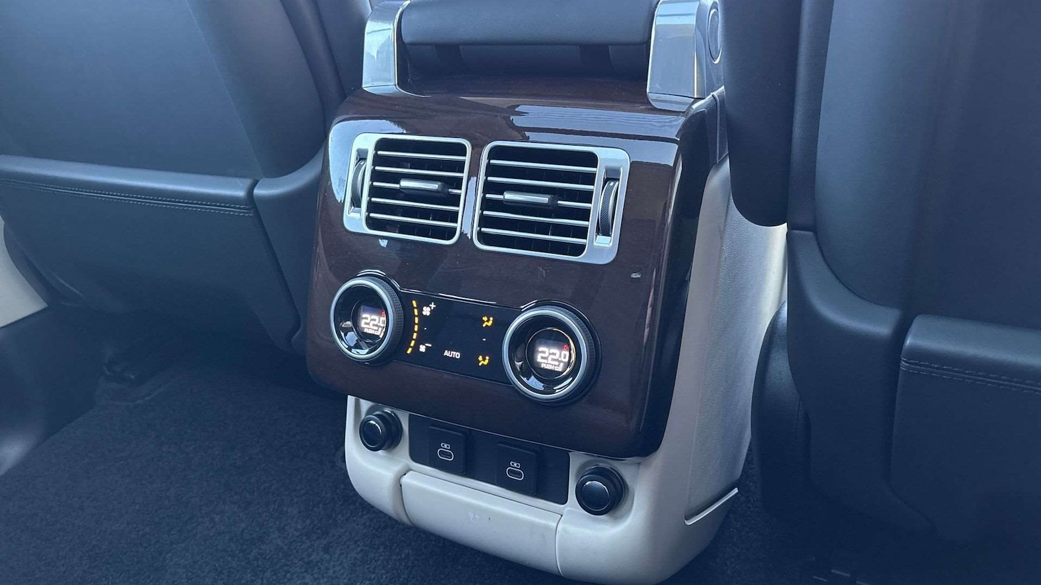 Used Land Rover Range Rover 2021 for sale - 76827558: Photo 18