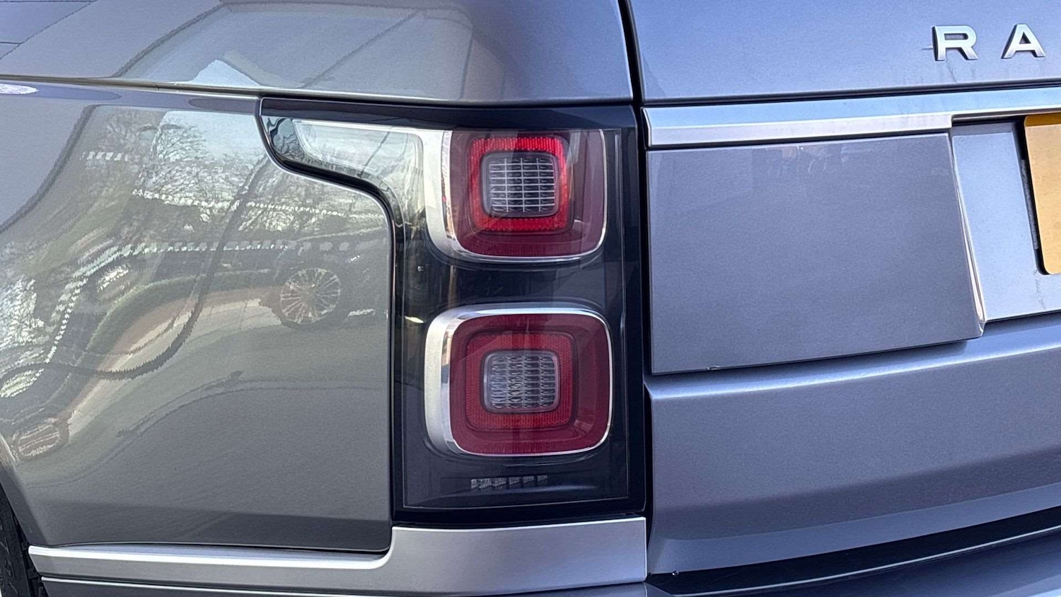 Used Land Rover Range Rover 2021 for sale - 76827558: Photo 19