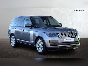 3.0 D300 Westminster 4dr Auto