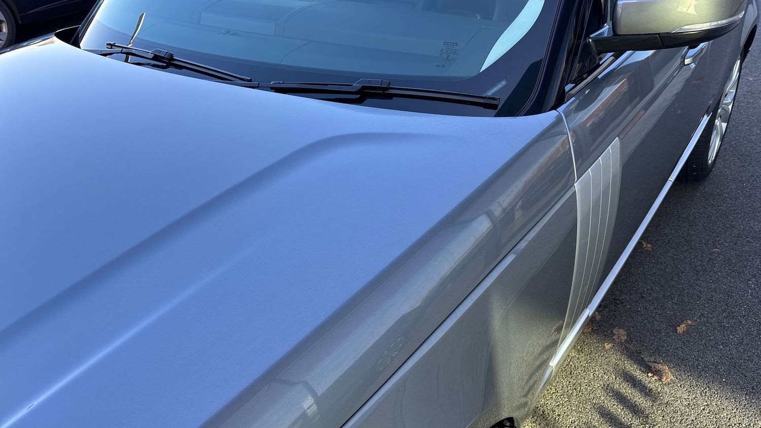 Used Land Rover Range Rover 2021 for sale - 76827558: Photo 20