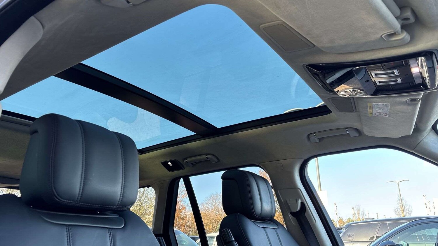 Used Land Rover Range Rover 2021 for sale - 76827558: Photo 21