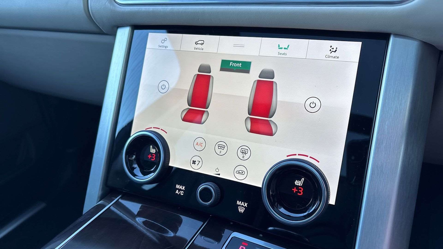 Used Land Rover Range Rover 2021 for sale - 76827558: Photo 22