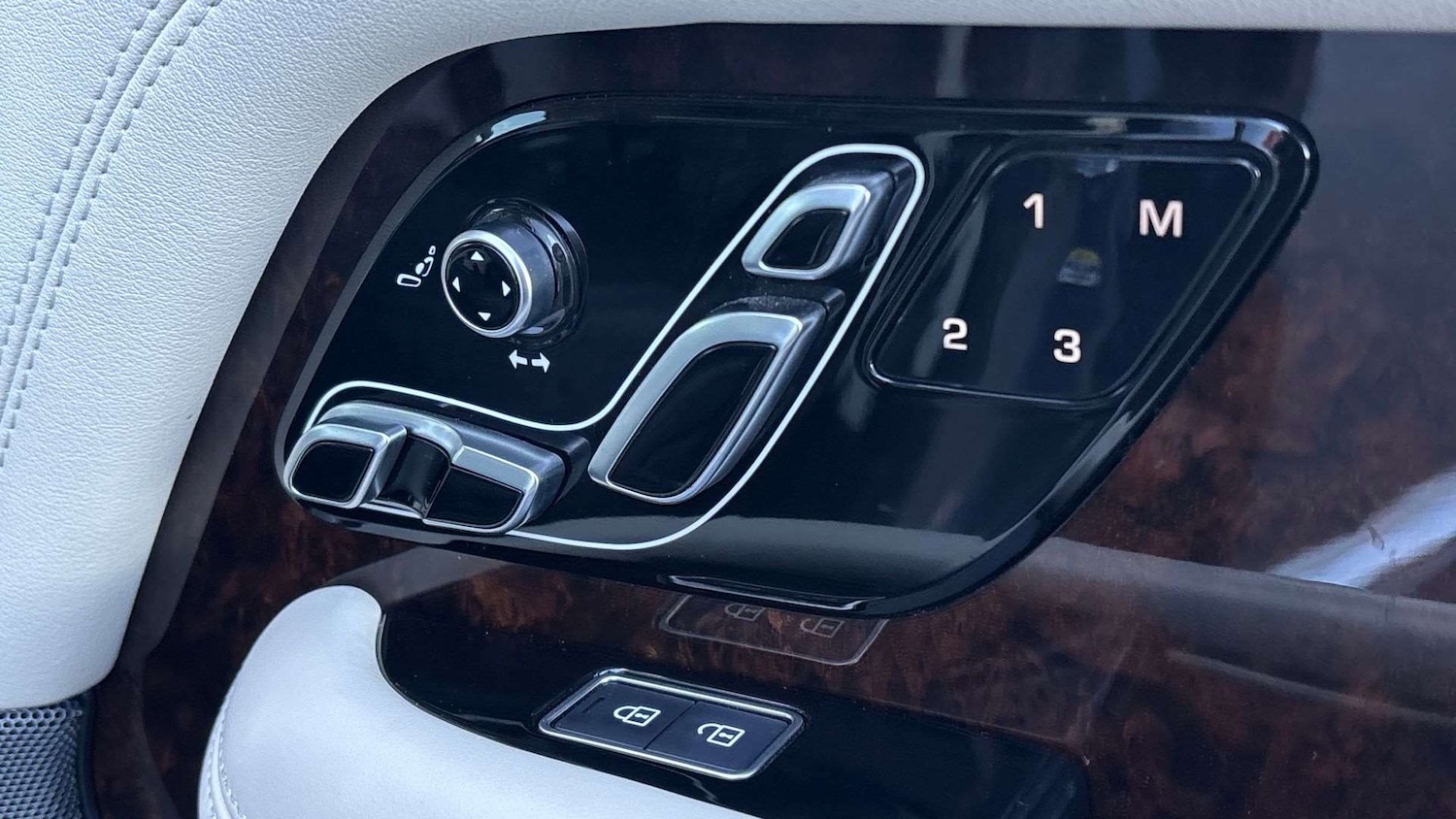 Used Land Rover Range Rover 2021 for sale - 76827558: Photo 25