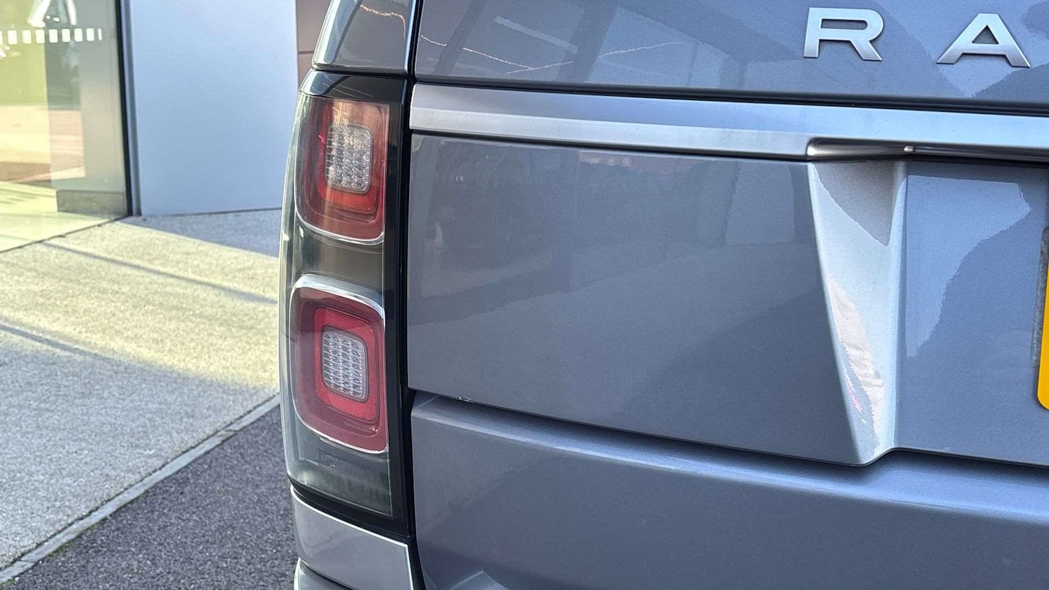 Used Land Rover Range Rover 2021 for sale - 76827558: Photo 26