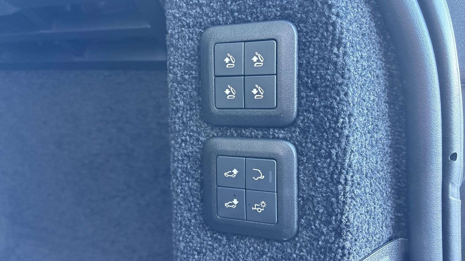 Used Land Rover Range Rover 2021 for sale - 76827558: Photo 27