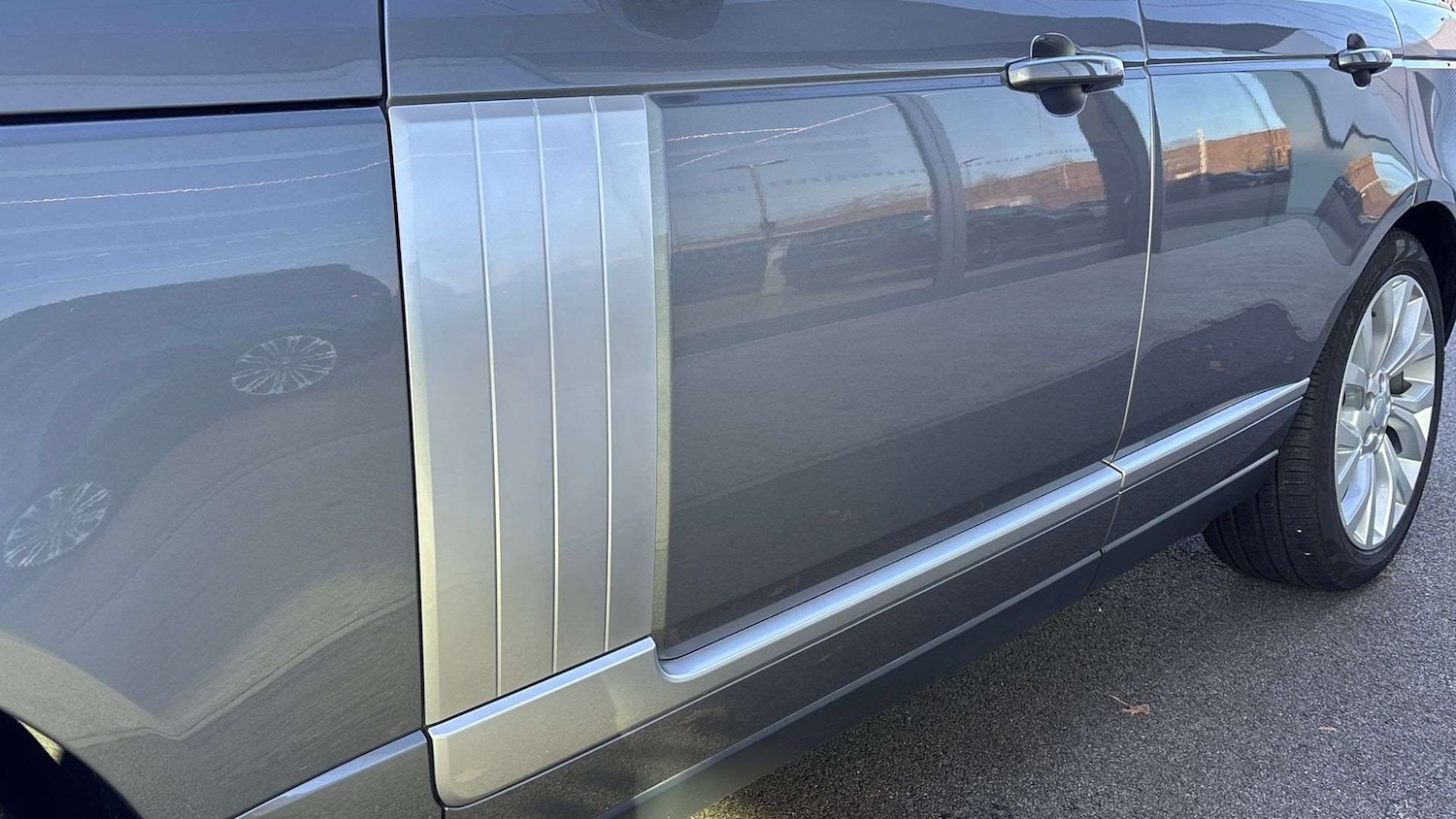 Used Land Rover Range Rover 2021 for sale - 76827558: Photo 28