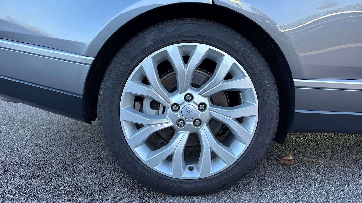 Used Land Rover Range Rover 2021 for sale - 76827558: Photo 30