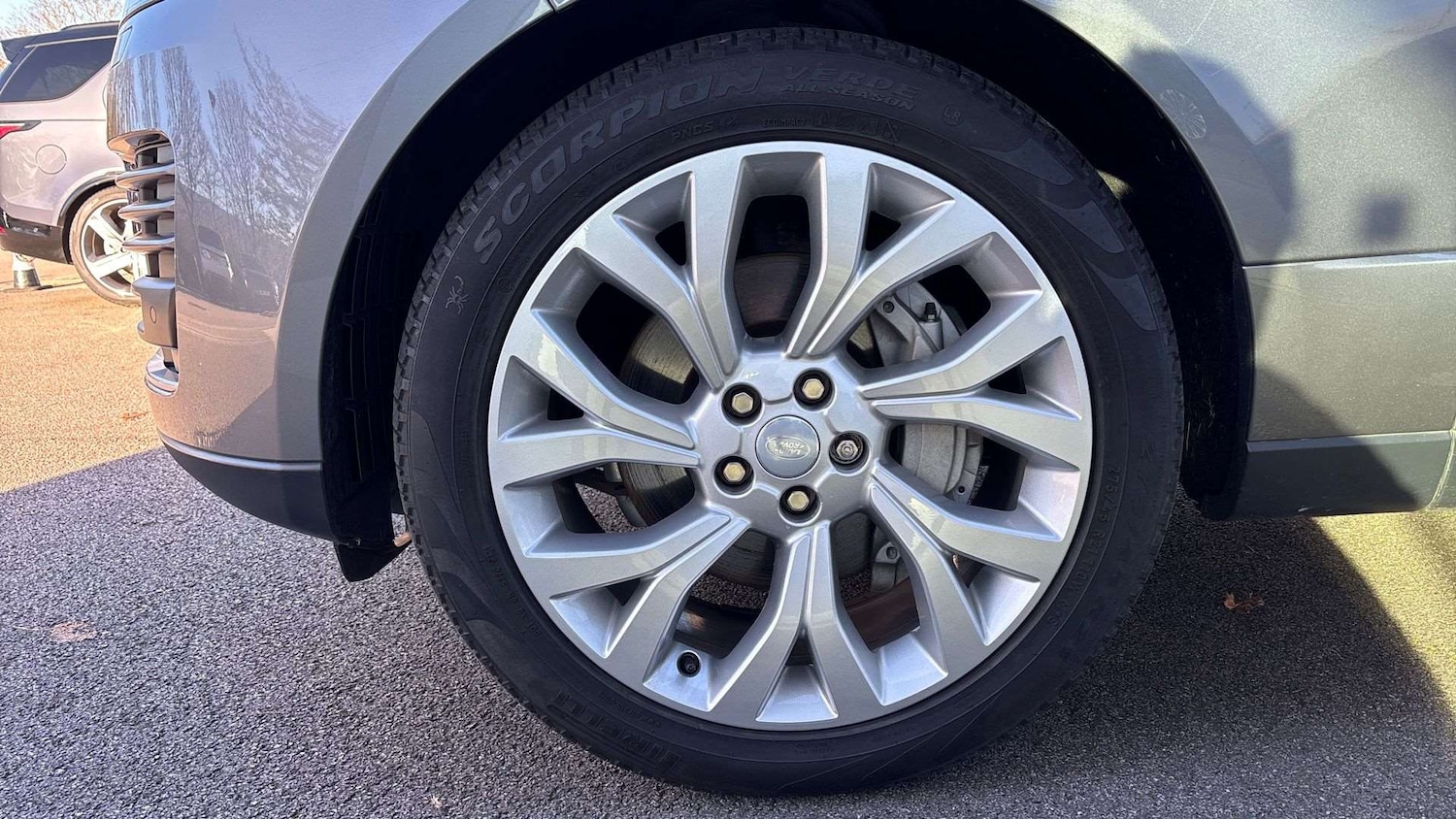 Used Land Rover Range Rover 2021 for sale - 76827558: Photo 32