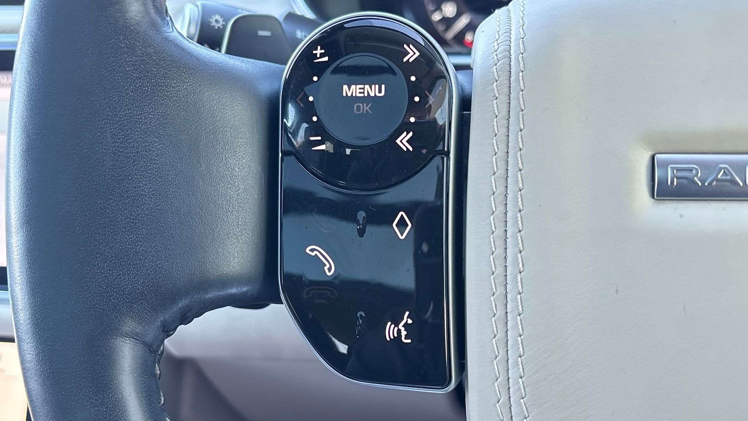 Used Land Rover Range Rover 2021 for sale - 76827558: Photo 34