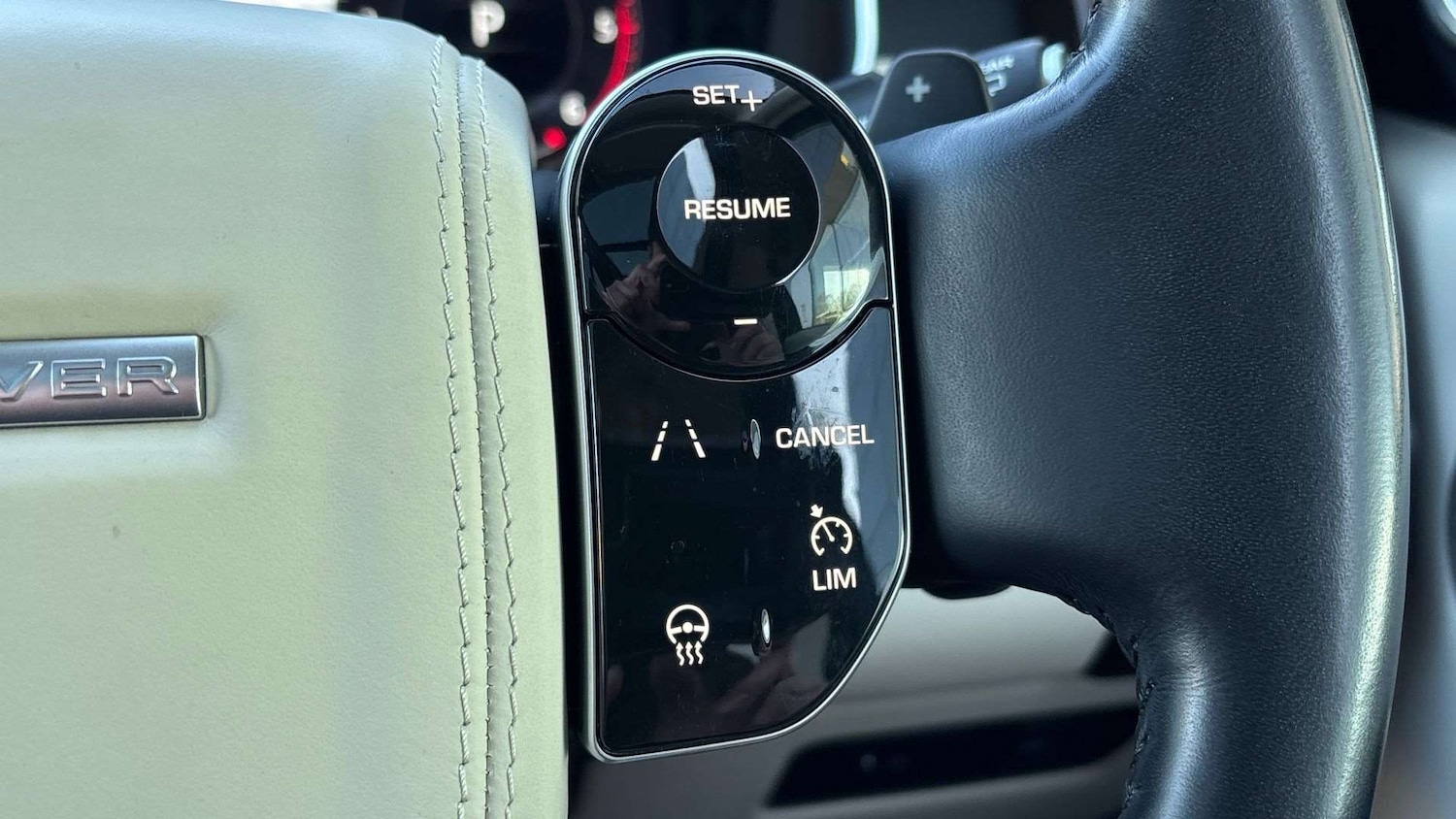 Used Land Rover Range Rover 2021 for sale - 76827558: Photo 35