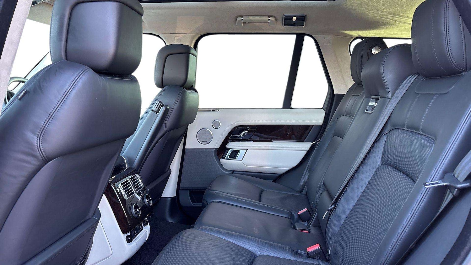 Used Land Rover Range Rover 2021 for sale - 76827558: Photo 4