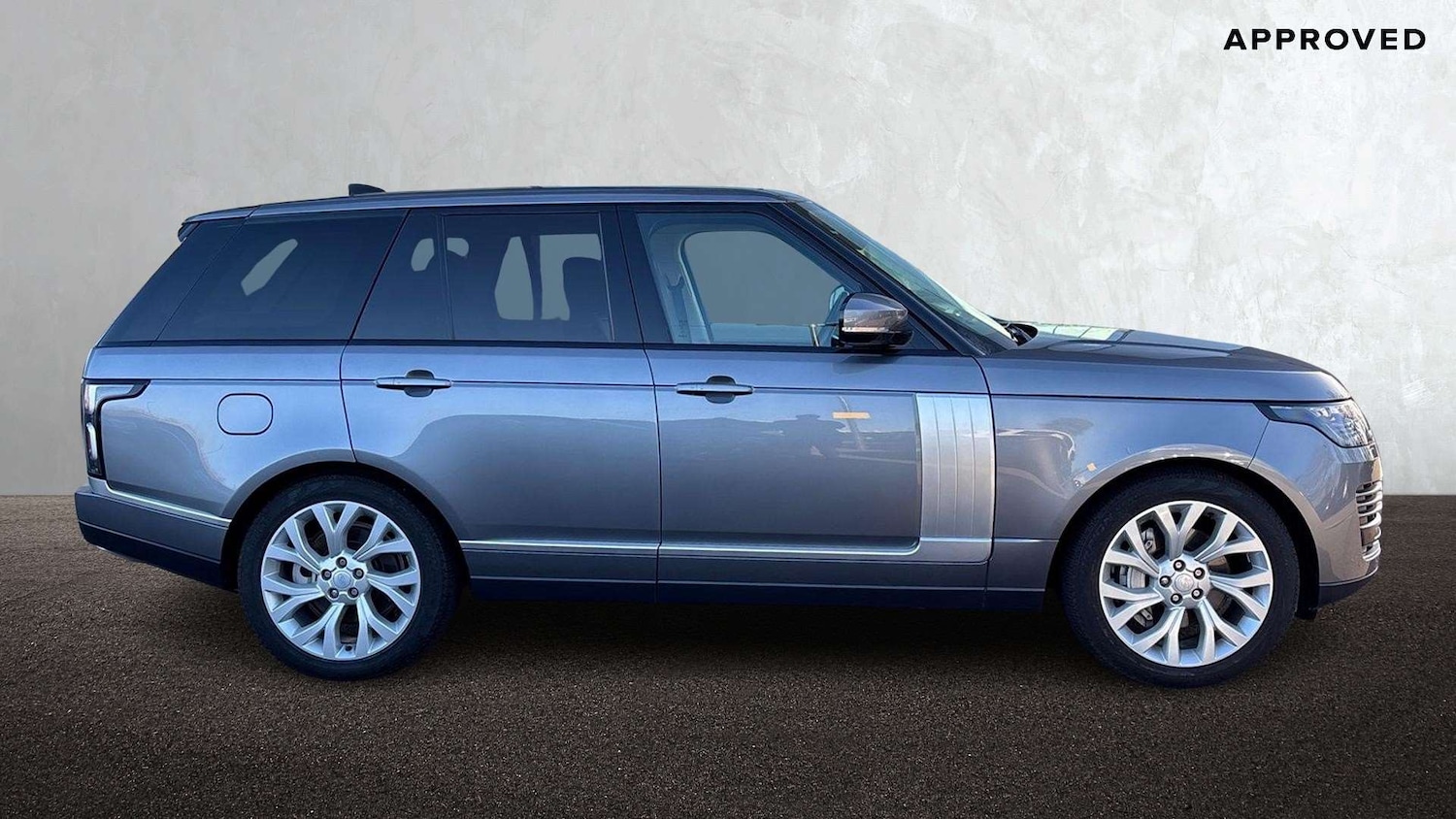 Used Land Rover Range Rover 2021 for sale - 76827558: Photo 5
