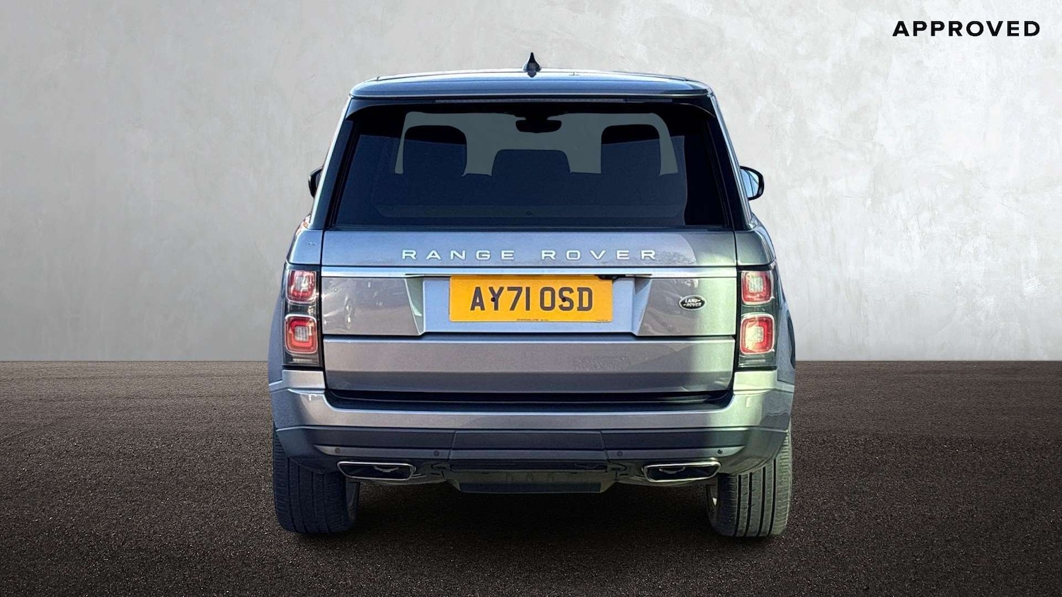 Used Land Rover Range Rover 2021 for sale - 76827558: Photo 6