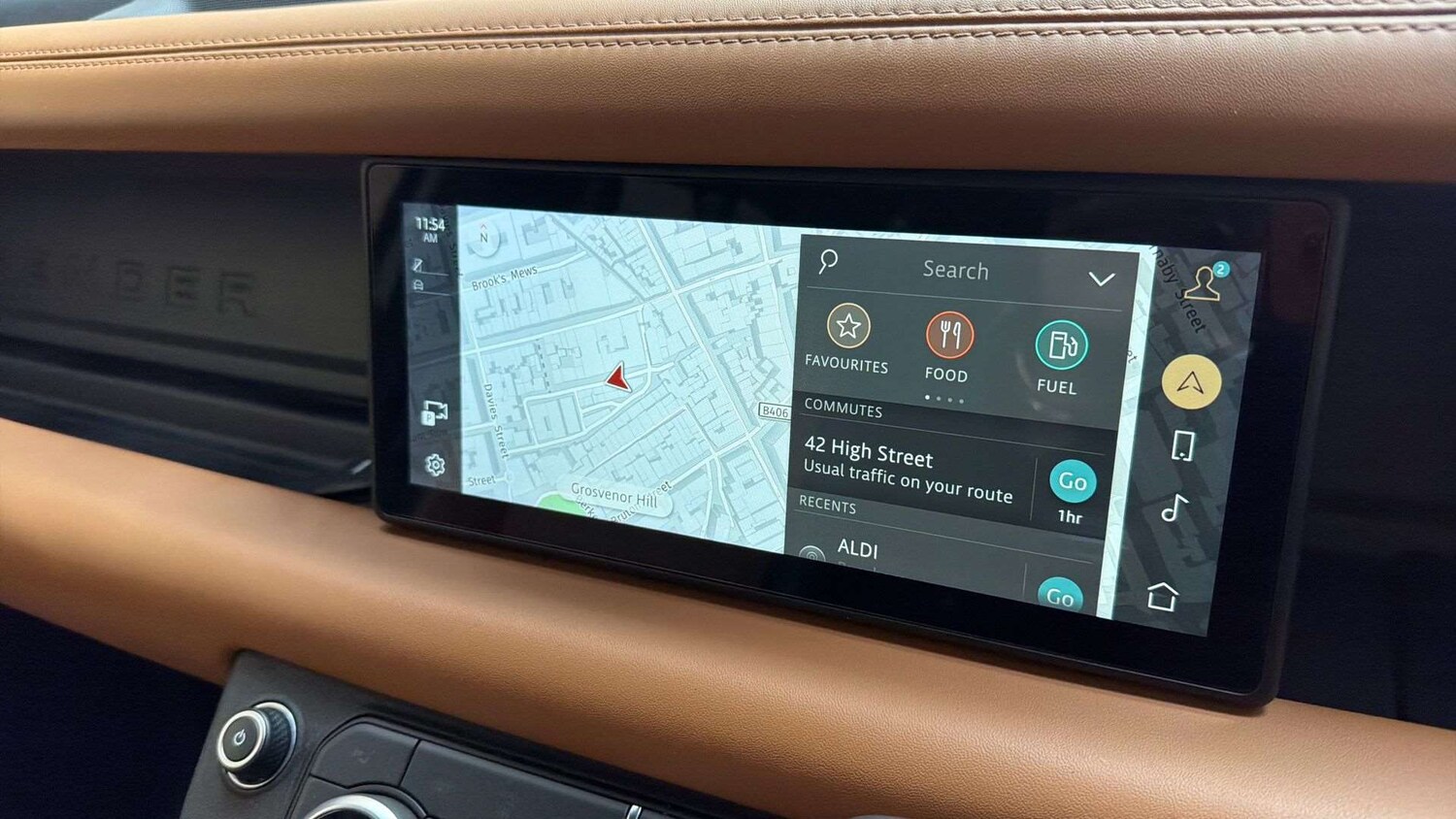 Used Land Rover Defender 2020 for sale - 78174016: Photo 11