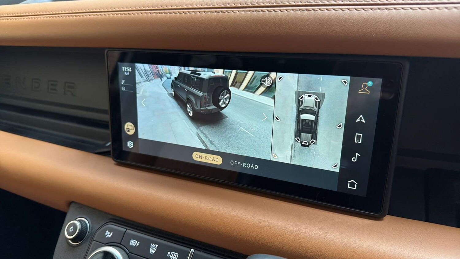 Used Land Rover Defender 2020 for sale - 78174016: Photo 12