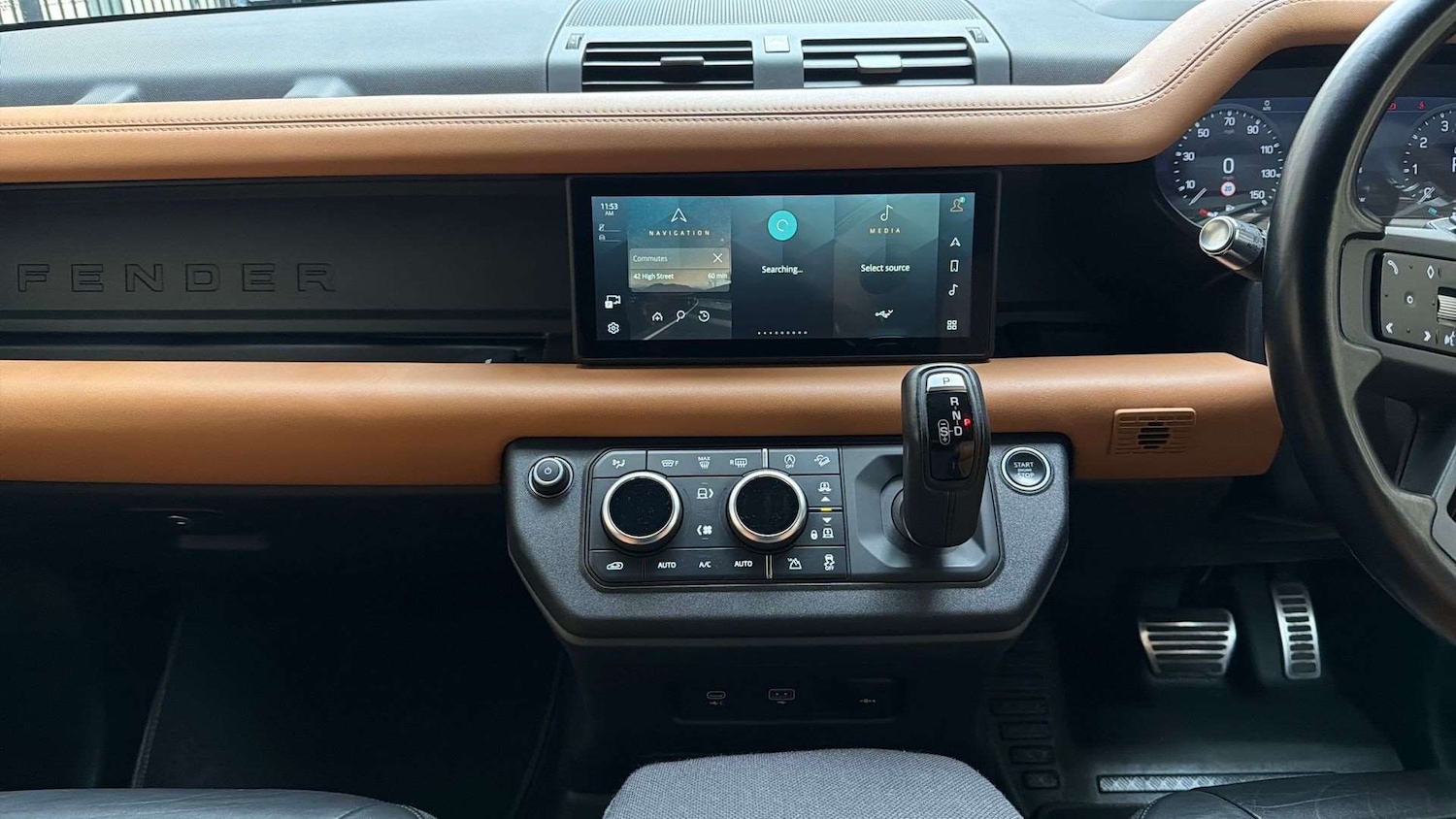 Used Land Rover Defender 2020 for sale - 78174016: Photo 14