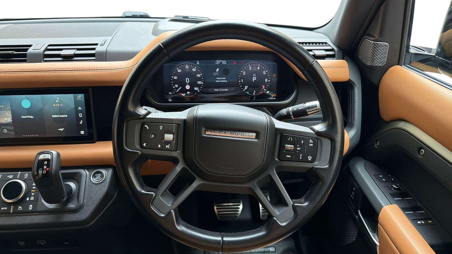 Used Land Rover Defender 2020 for sale - 78174016: Photo 15