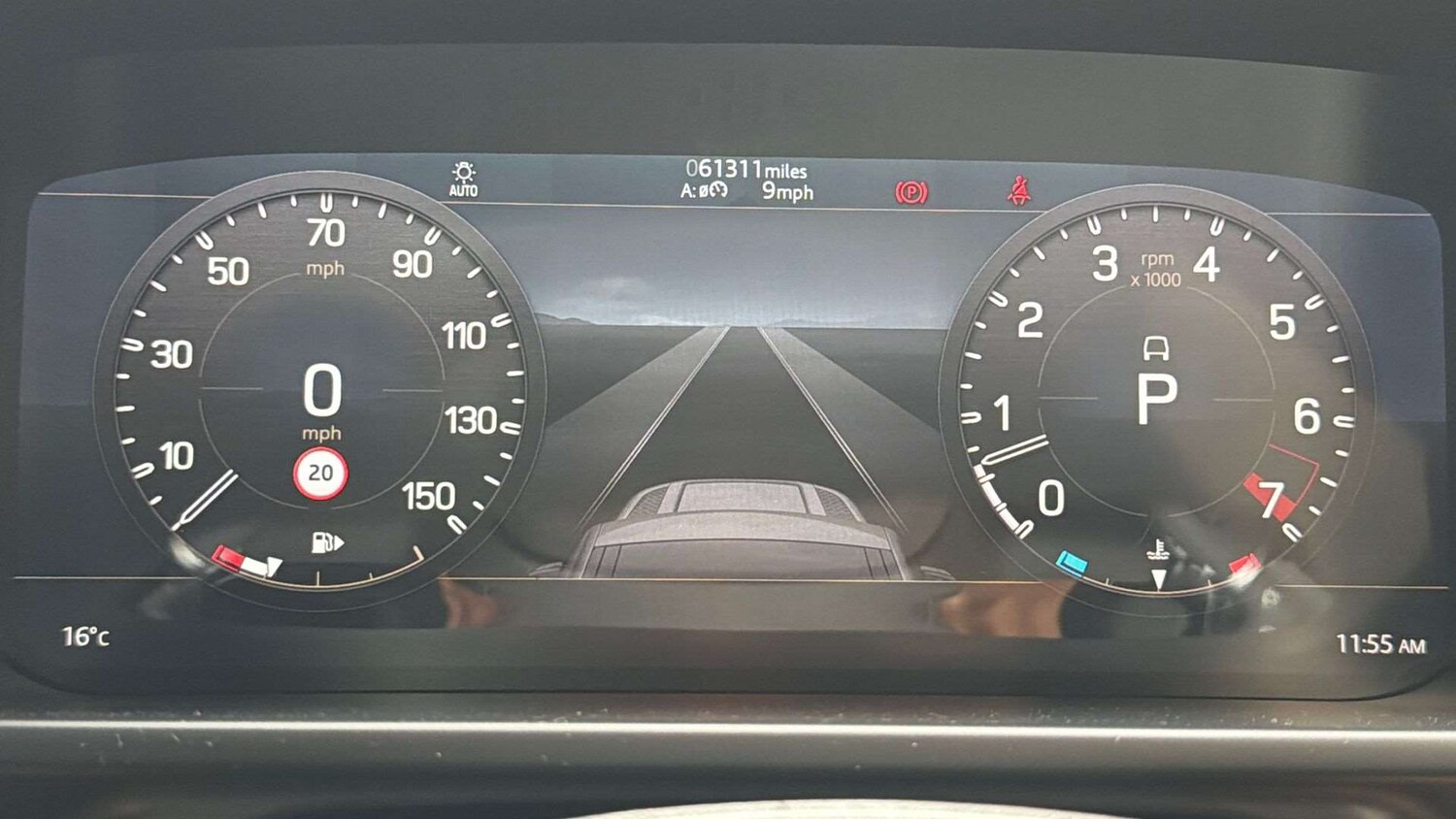 Used Land Rover Defender 2020 for sale - 78174016: Photo 16