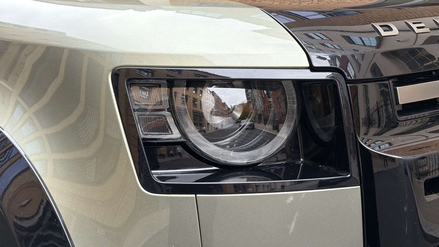 Used Land Rover Defender 2020 for sale - 78174016: Photo 17