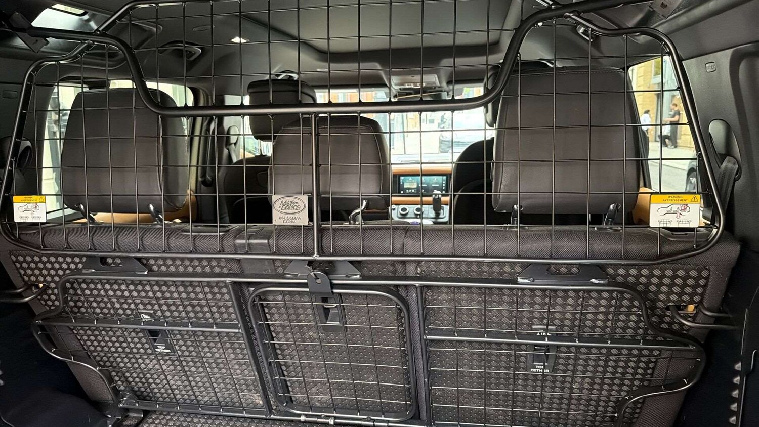 Used Land Rover Defender 2020 for sale - 78174016: Photo 29