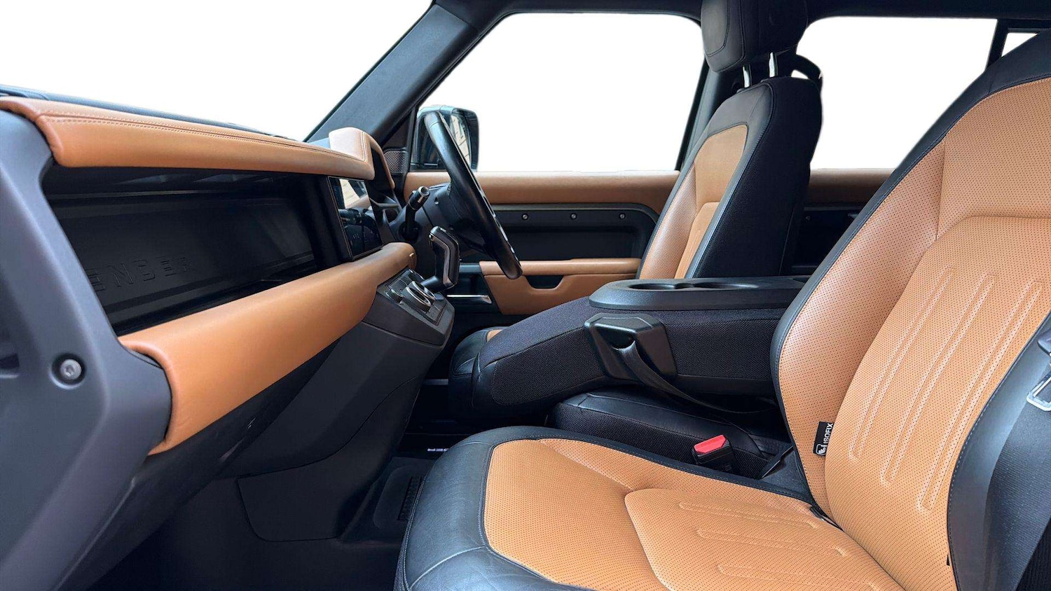 Used Land Rover Defender 2020 for sale - 78174016: Photo 3