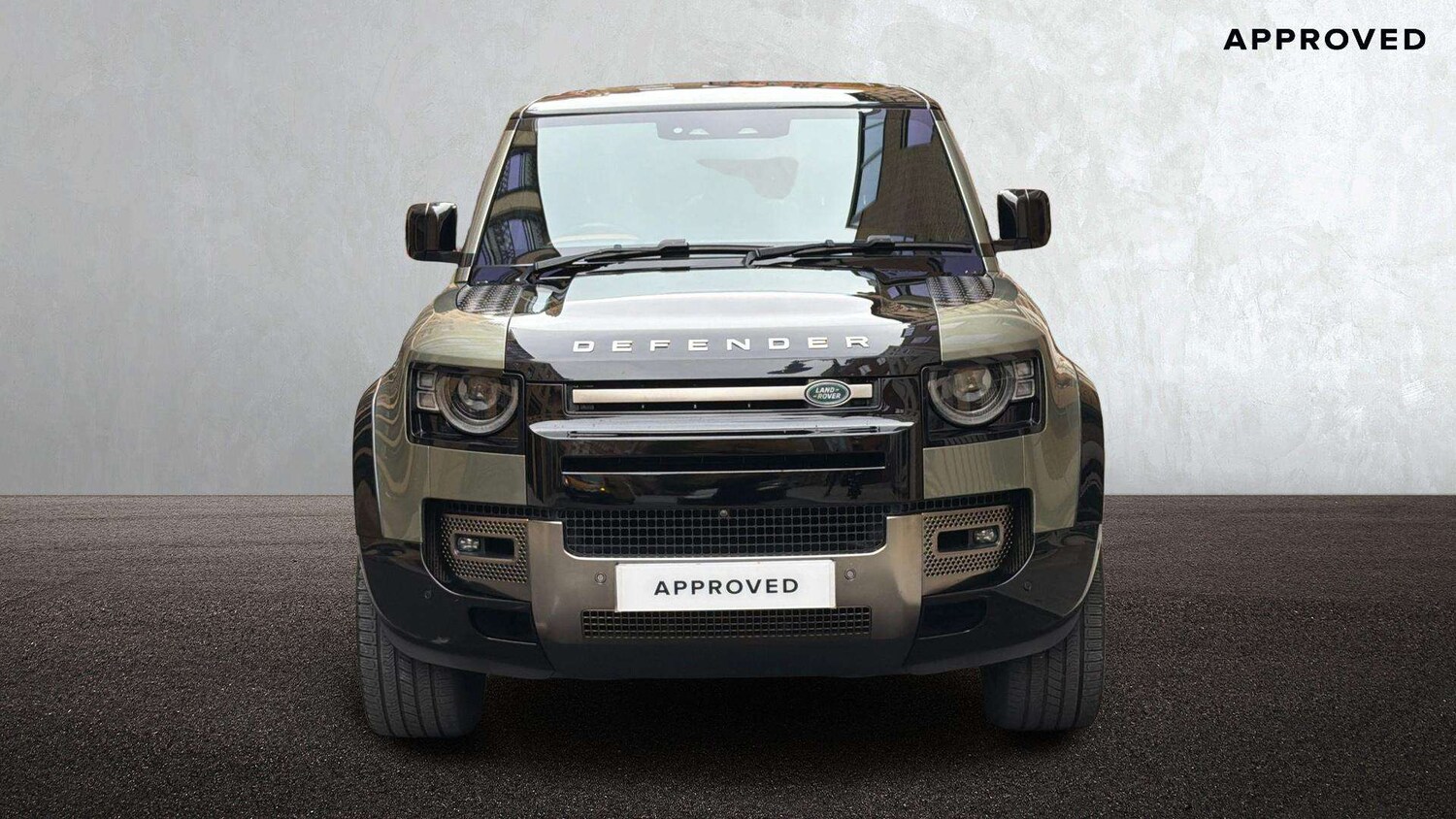 Used Land Rover Defender 2020 for sale - 78174016: Photo 7