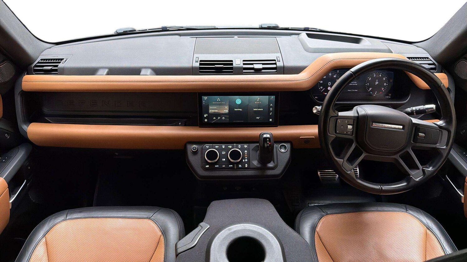 Used Land Rover Defender 2020 for sale - 78174016: Photo 9