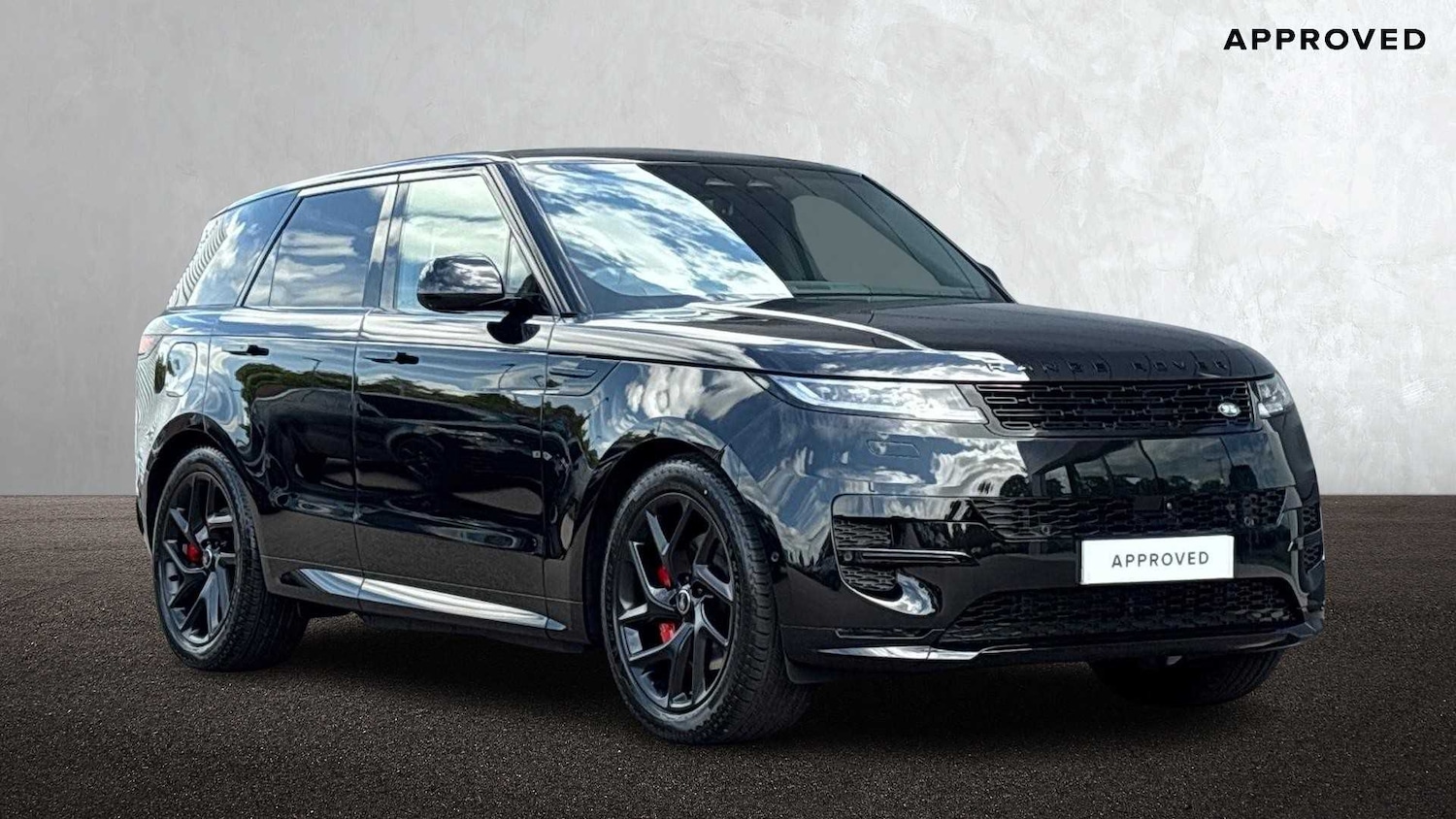 Used Land Rover Range Rover Sport 2025 for sale - 76460060: Photo 1