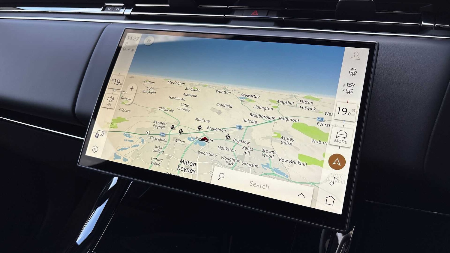 Used Land Rover Range Rover Sport 2025 for sale - 76460060: Photo 11