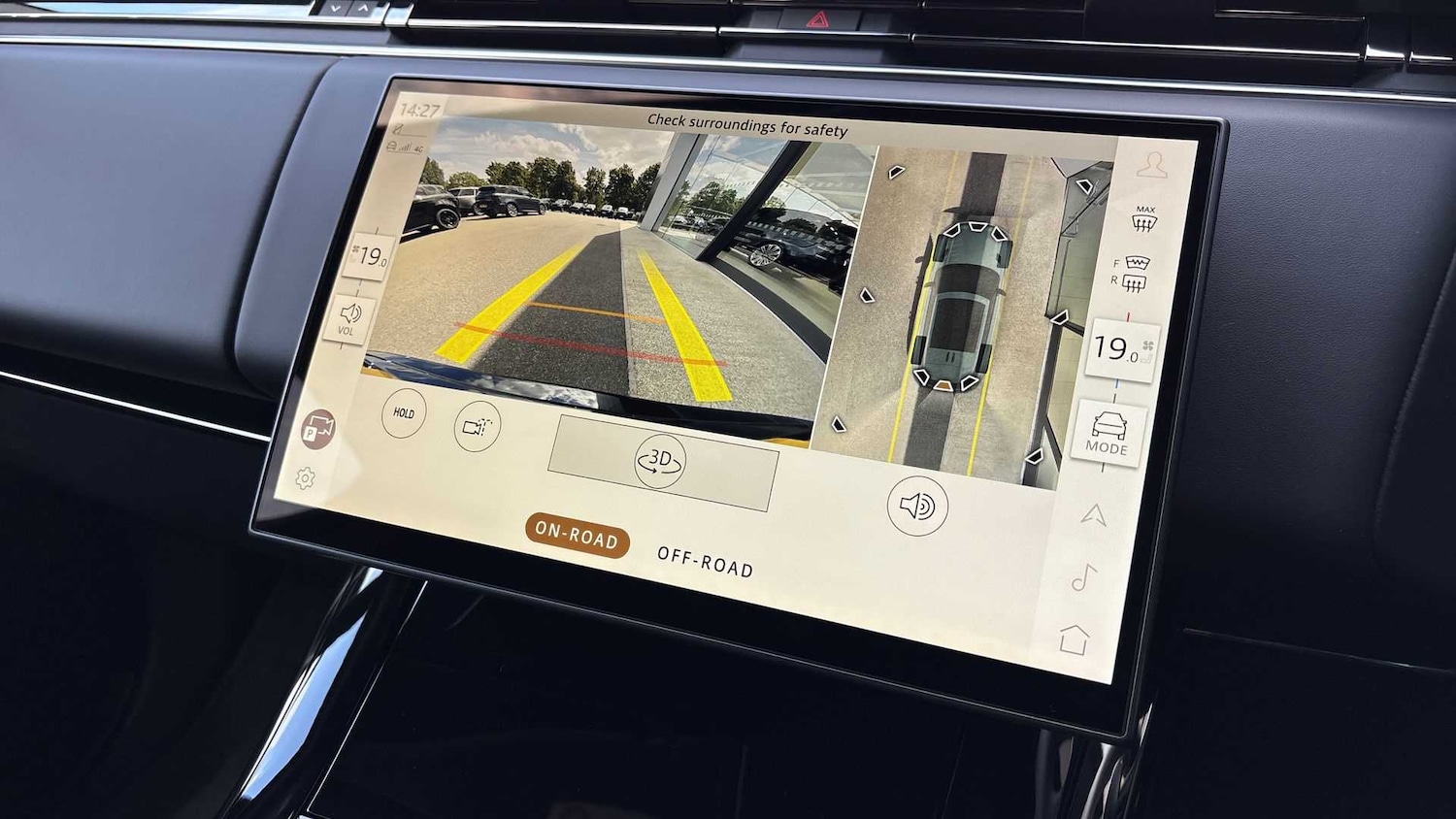 Used Land Rover Range Rover Sport 2025 for sale - 76460060: Photo 12