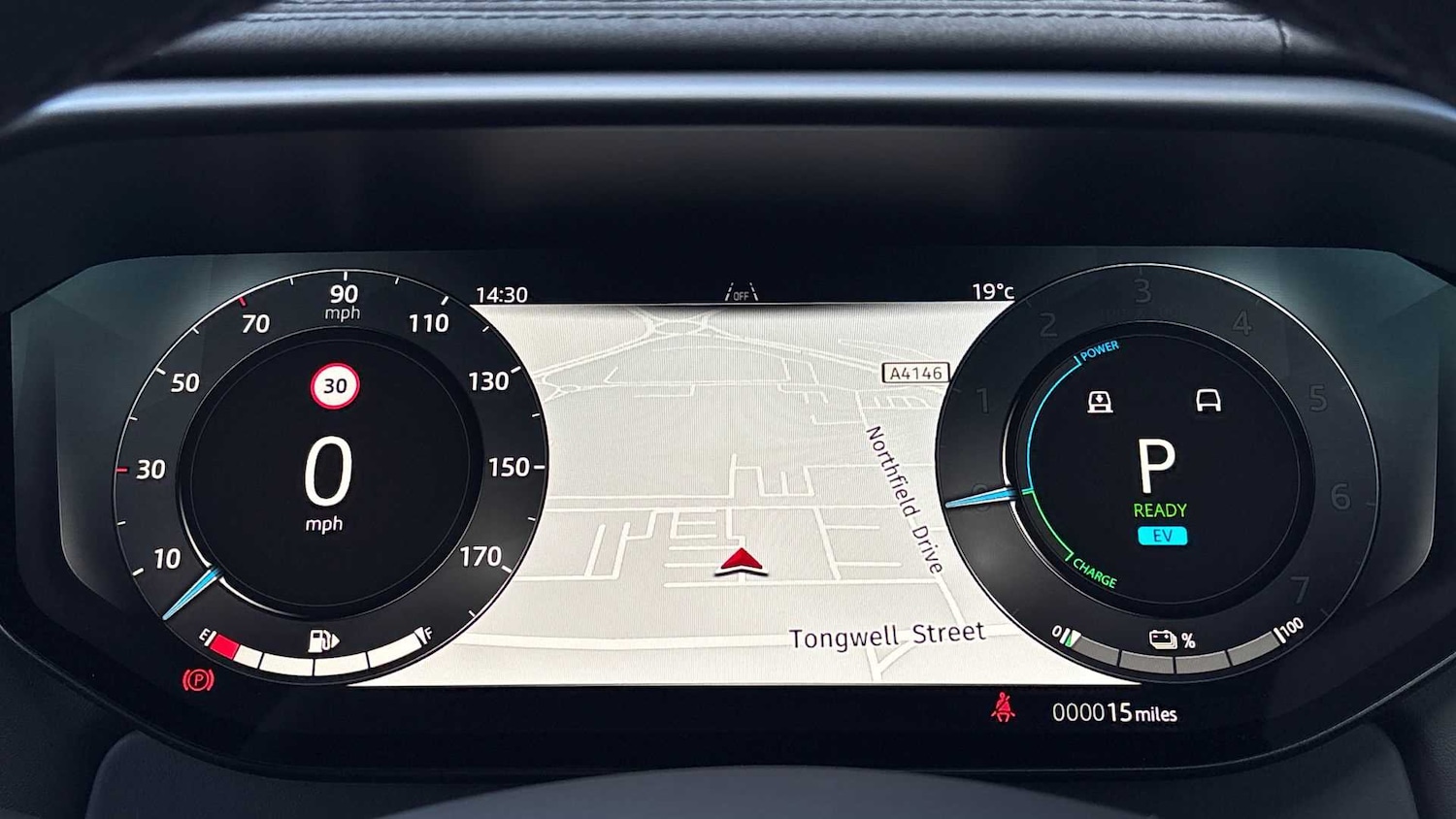 Used Land Rover Range Rover Sport 2025 for sale - 76460060: Photo 16