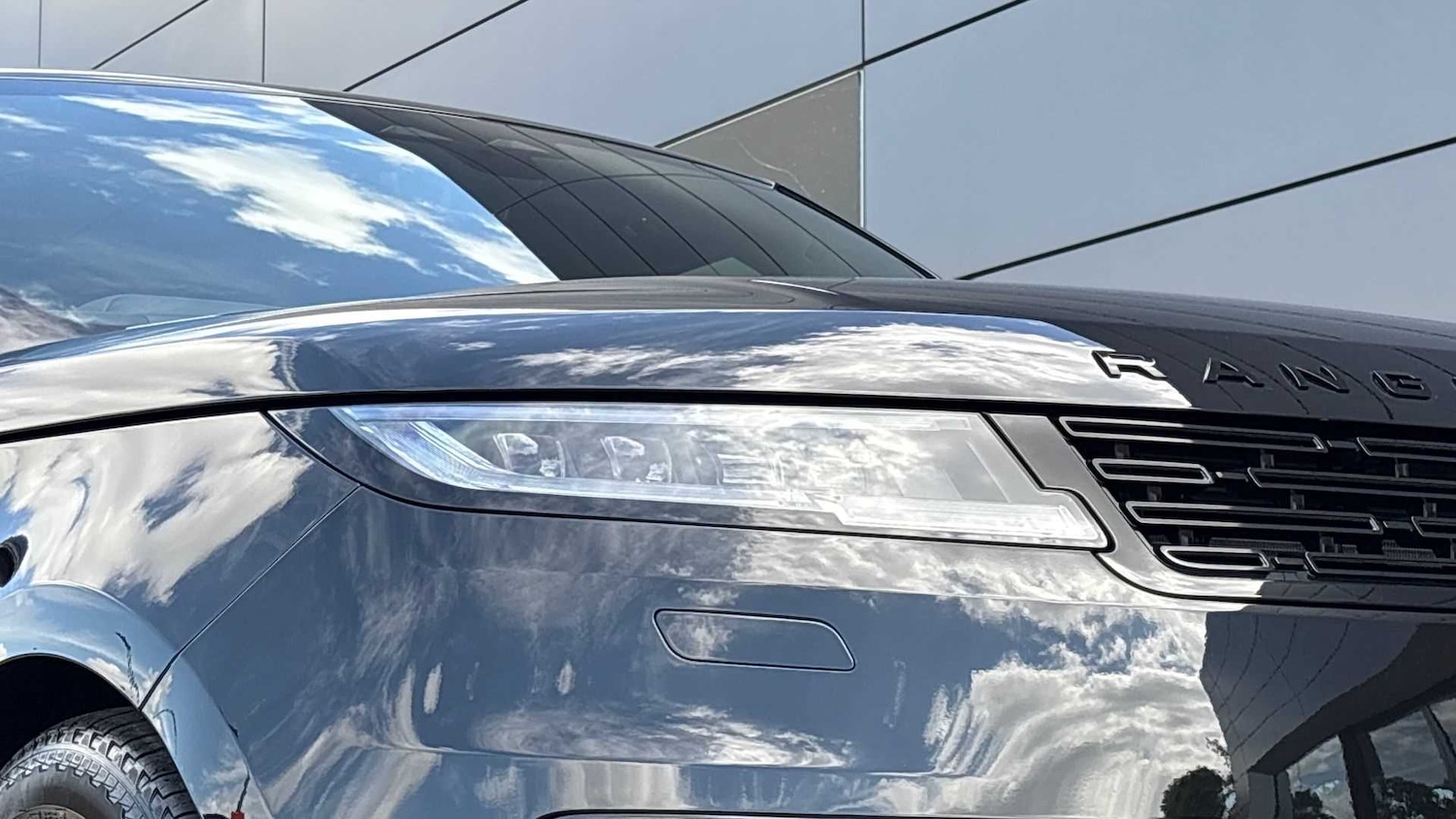 Used Land Rover Range Rover Sport 2025 for sale - 76460060: Photo 17