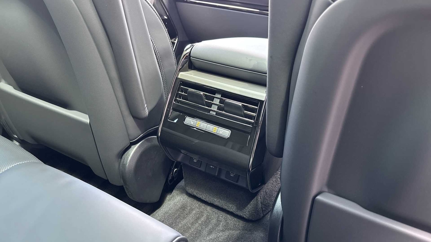 Used Land Rover Range Rover Sport 2025 for sale - 76460060: Photo 18