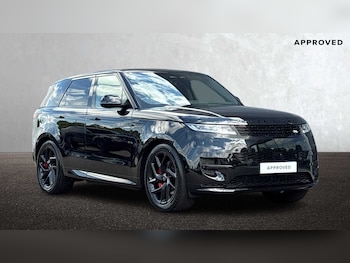 3.0 P460e Edition 5dr Auto