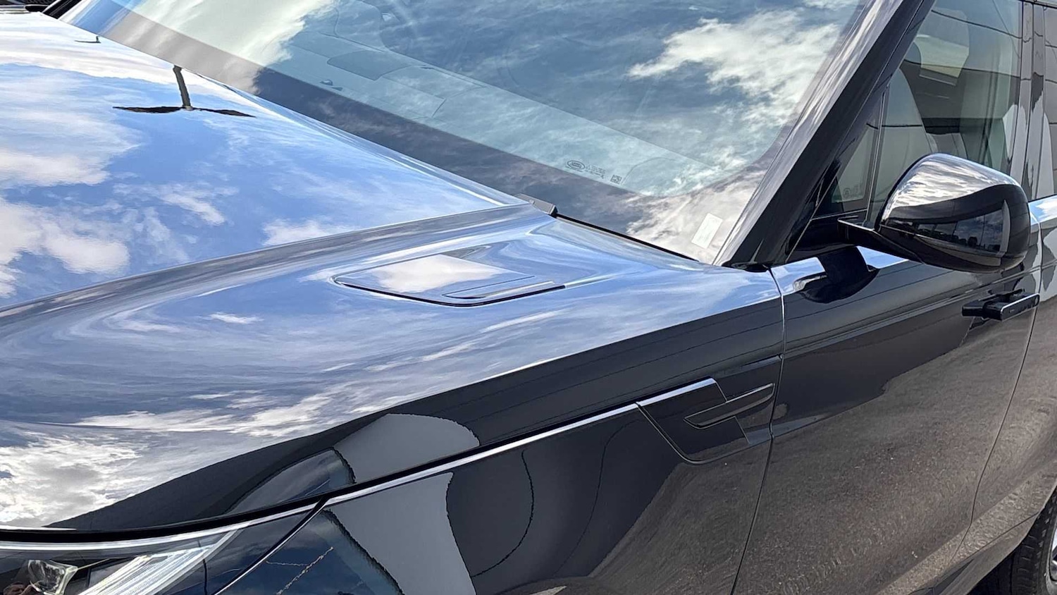 Used Land Rover Range Rover Sport 2025 for sale - 76460060: Photo 21