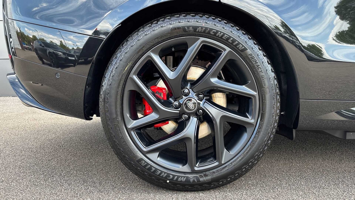 Used Land Rover Range Rover Sport 2025 for sale - 76460060: Photo 24