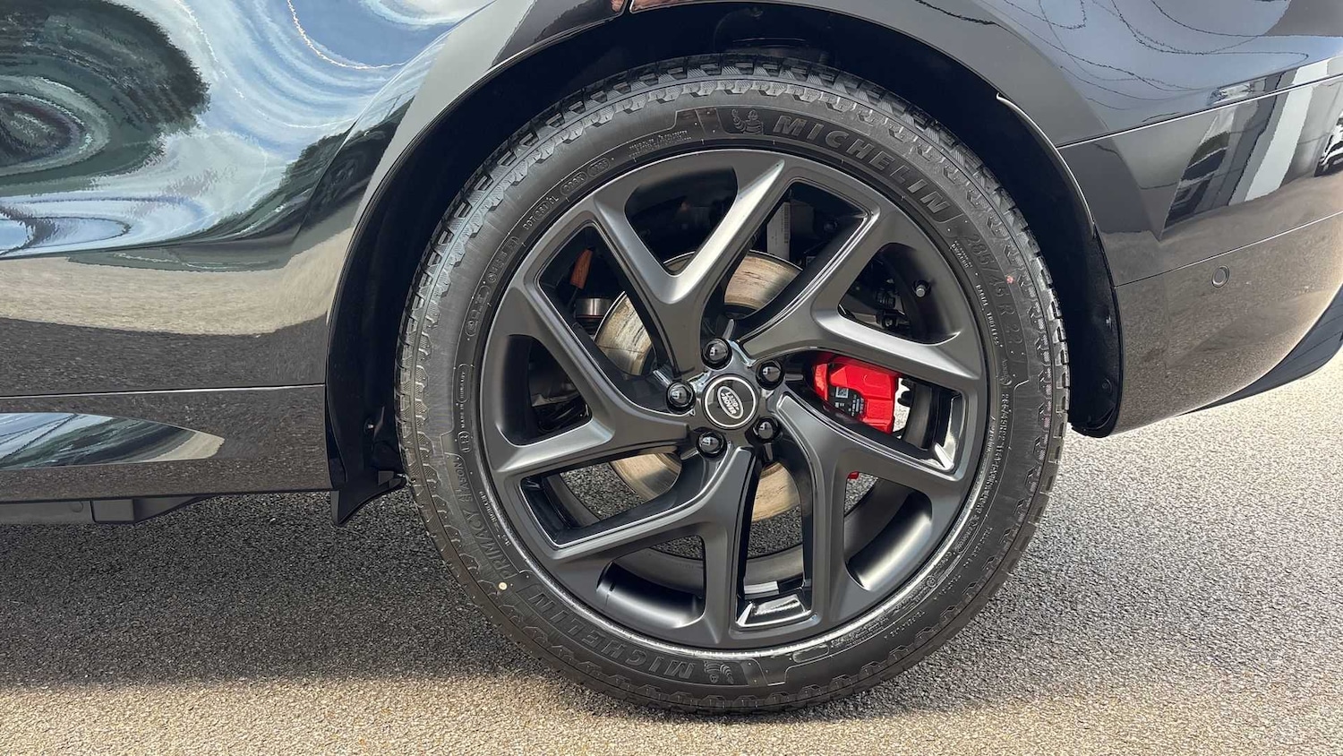 Used Land Rover Range Rover Sport 2025 for sale - 76460060: Photo 25