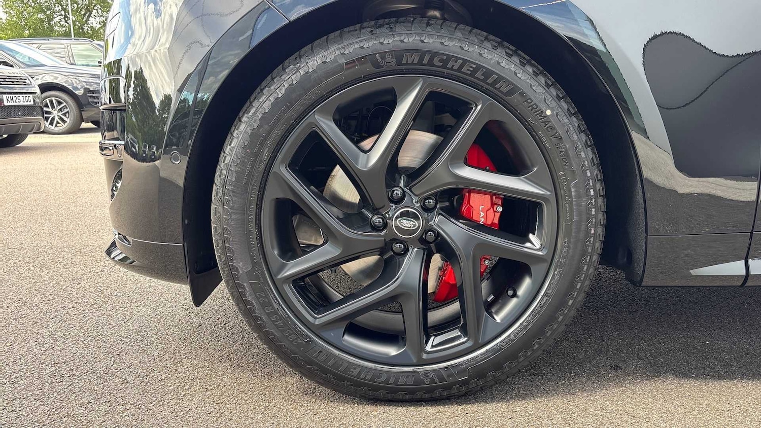 Used Land Rover Range Rover Sport 2025 for sale - 76460060: Photo 26