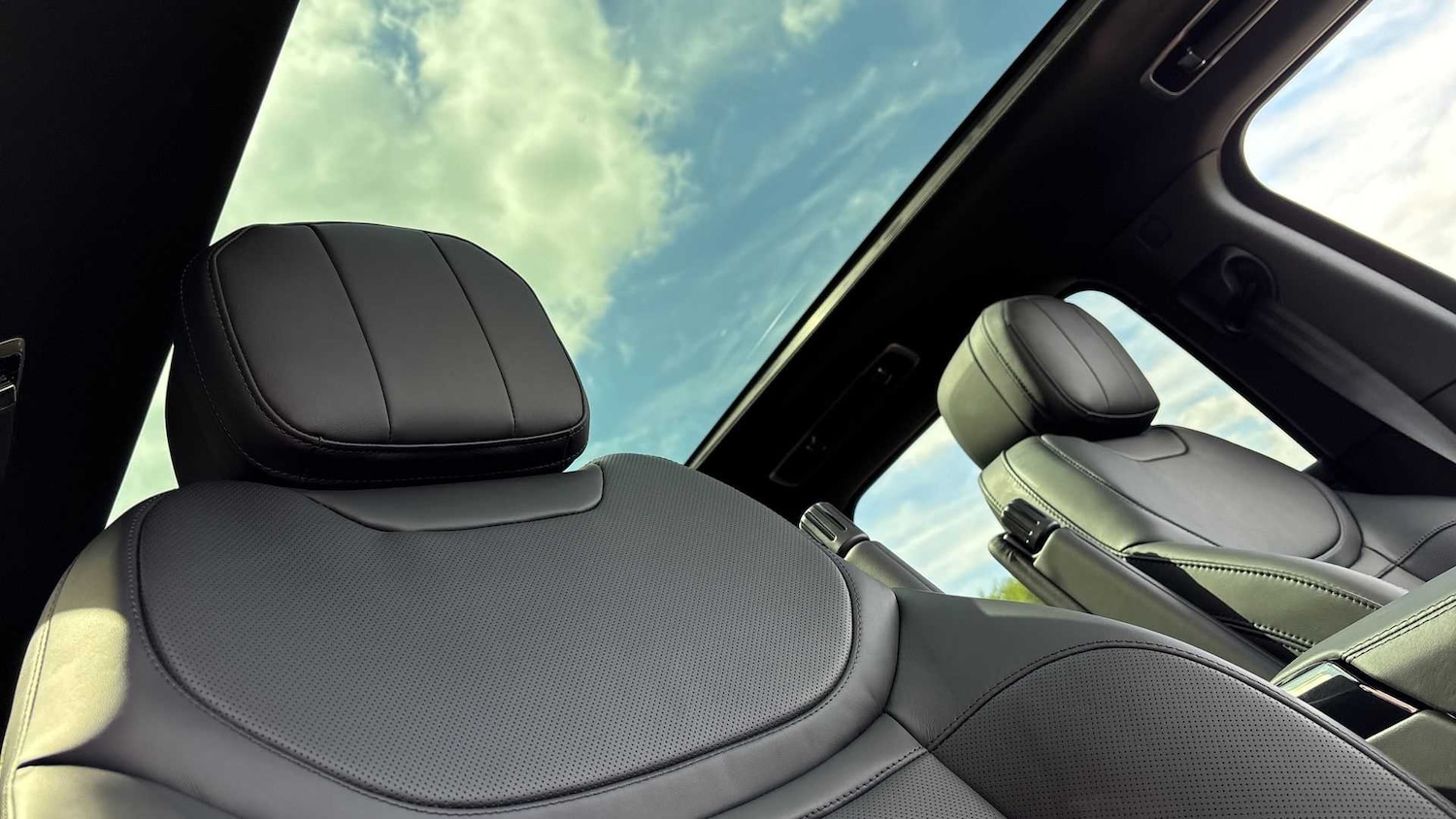 Used Land Rover Range Rover Sport 2025 for sale - 76460060: Photo 28