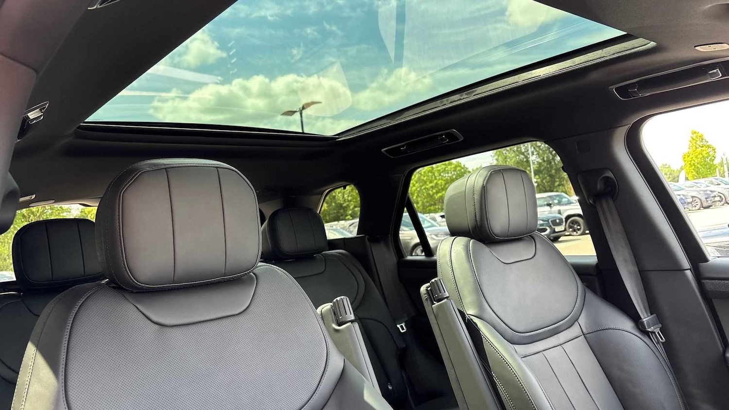 Used Land Rover Range Rover Sport 2025 for sale - 76460060: Photo 29