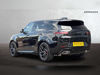 Used Land Rover Range Rover Sport 2025 for sale - 76460060: Photo