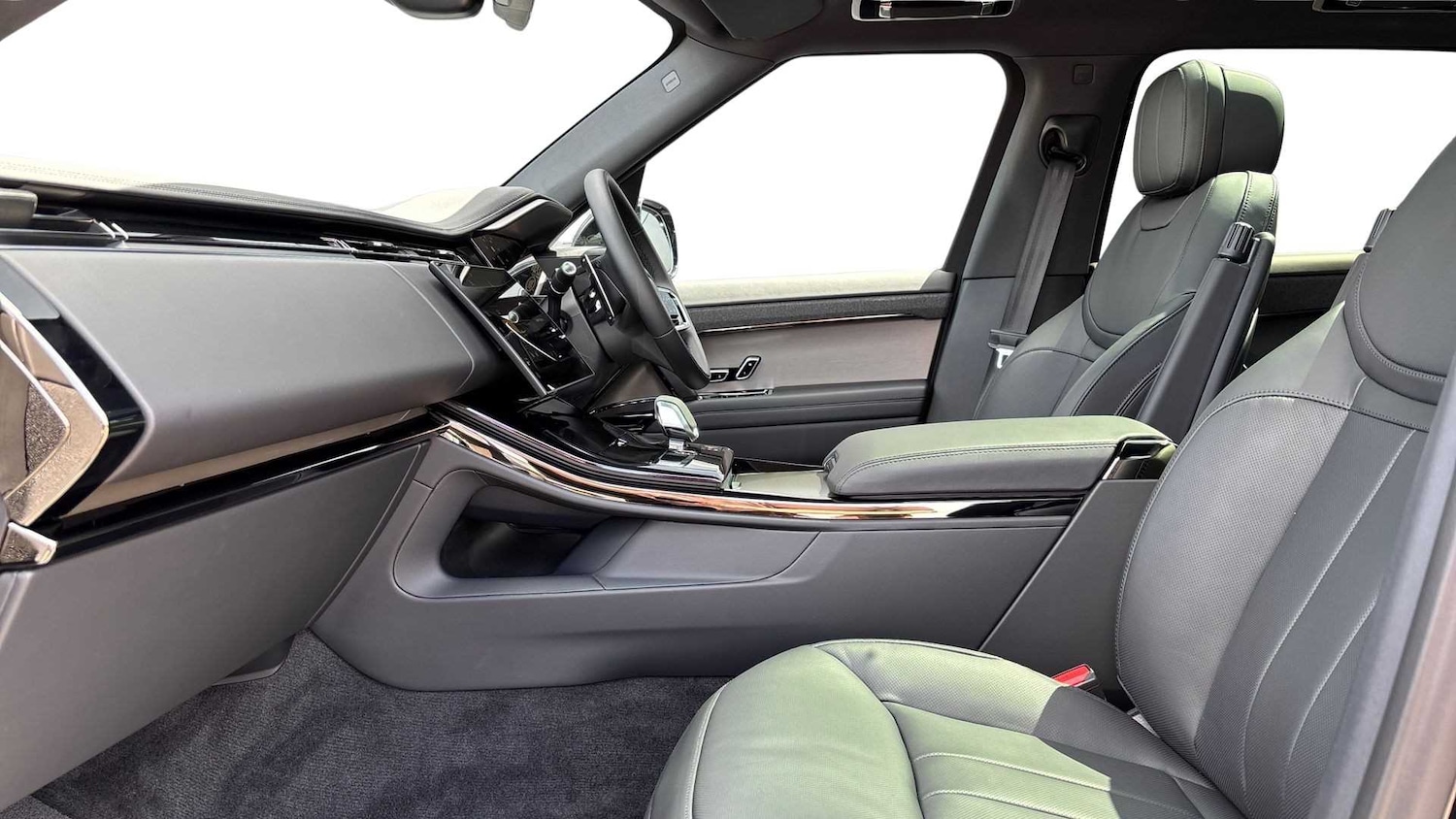 Used Land Rover Range Rover Sport 2025 for sale - 76460060: Photo 3