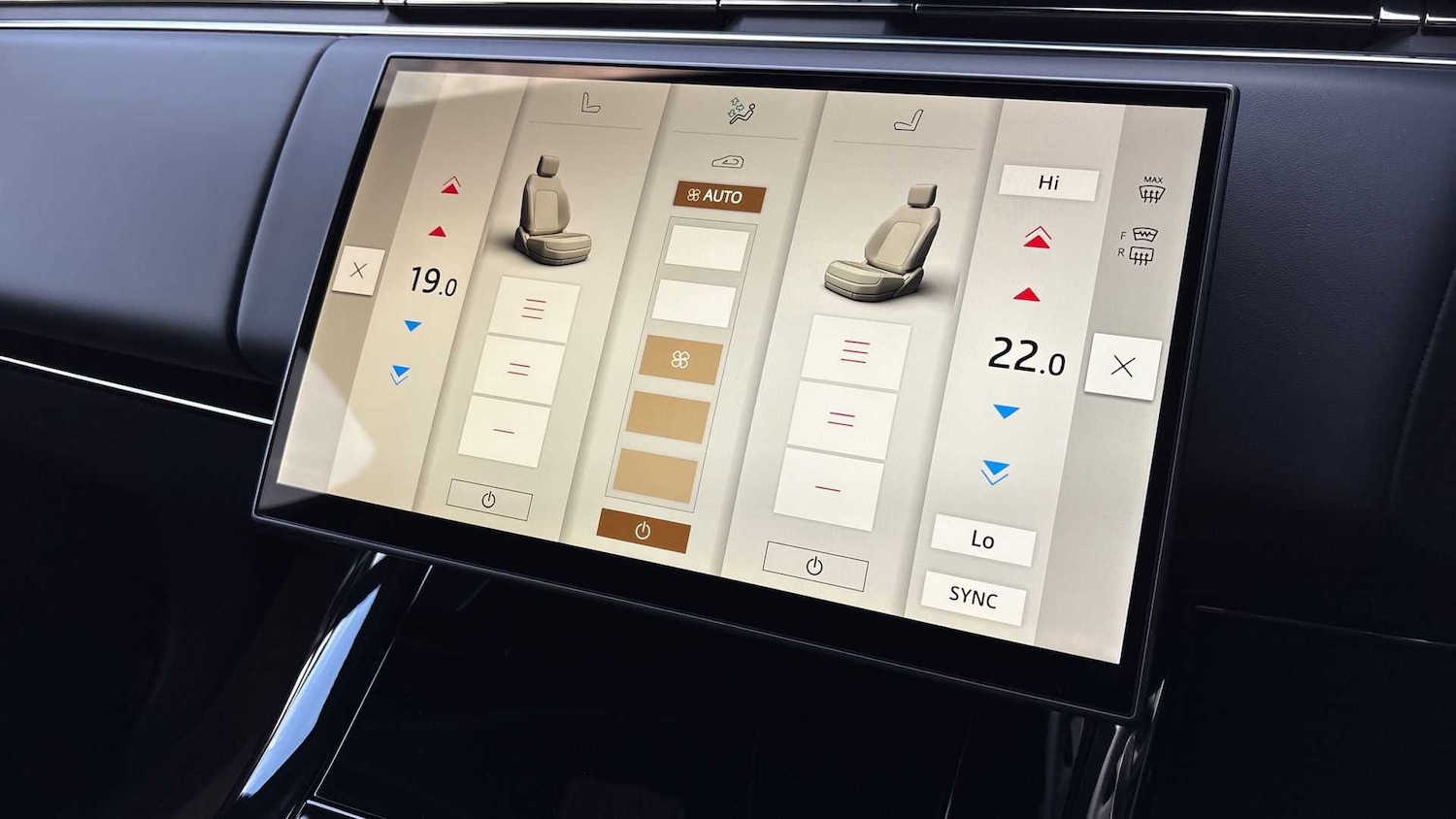 Used Land Rover Range Rover Sport 2025 for sale - 76460060: Photo 30